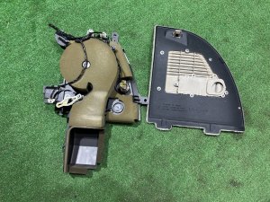 行李厢风扇 комплект SUBARU OUTBACK OEM 72710AG000 BPE 2004 EZ30