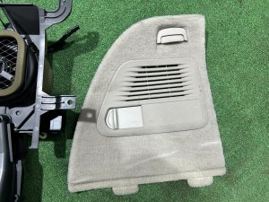 行李厢风扇 комплект SUBARU OUTBACK OEM 72710AG000 BPE 2004 EZ30