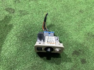 行李厢风扇 комплект SUBARU OUTBACK OEM 72710AG000 BPE 2004 EZ30