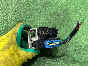 行李厢风扇 комплект SUBARU OUTBACK OEM 72710AG000 BPE 2004 EZ30