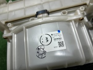 Ventilador do aquecimento SUBARU OUTBACK OEM 72210AG001 72223AG000 72343AG000 BPE 2004 EZ30