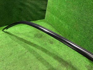 Window deflectors SUBARU OUTBACK OEM 63531AG000 63531AG010 BPE 2004 SILVER 39D, 3K3