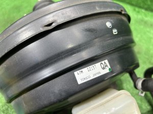 ブレーキマスターシリンダー SUBARU OUTBACK OEM 26401AG000 26402AG020 BPE 2004 EZ30