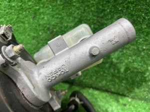 ブレーキマスターシリンダー SUBARU OUTBACK OEM 26401AG000 26402AG020 BPE 2004 EZ30