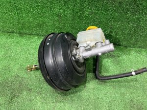 ブレーキマスターシリンダー SUBARU OUTBACK OEM 26401AG000 26402AG020 BPE 2004 EZ30