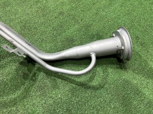 Tubo de enchimento do depósito SUBARU OUTBACK OEM 42066AG000 BPE 2004 SILVER 39D, 3K3