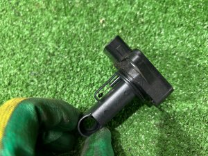 Medidor de massa de ar (MAF) SUBARU OUTBACK OEM 22680AA310 BPE 2004 EZ30