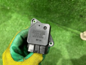 Medidor de massa de ar (MAF) SUBARU OUTBACK OEM 22680AA310 BPE 2004 EZ30