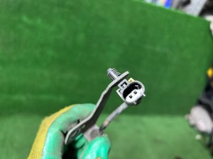 右后ABS传感器 SUBARU OUTBACK OEM 27540AG040 BPE 2004 EZ30