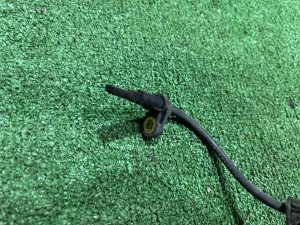 右后ABS传感器 SUBARU OUTBACK OEM 27540AG040 BPE 2004 EZ30