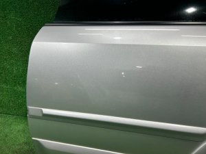 ประตูหลังซ้าย SUBARU OUTBACK OEM 60409AG0509P BPE 2004 SILVER 39D, 3K3