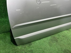 Puerta delantera izquierda SUBARU OUTBACK OEM 60009AG0509P BPE 2004 SILVER 39D, 3K3