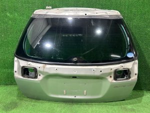 ประตูท้าย 60809AG0019P SUBARU OUTBACK
