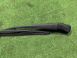 Limpa-vidros traseiro SUBARU OUTBACK OEM 86532AG081 86542AG080 BPE 2004