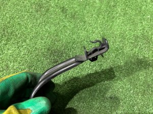 ボンネットステーホルダー SUBARU OUTBACK OEM 57232AG050 57255AG000 BPE 2004 SILVER 39D, 3K3