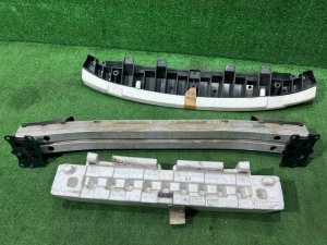 Front bumper reinforcement SUBARU OUTBACK OEM 57712AG000 57705AG030 57705AG010 BPE 2004