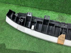Front bumper reinforcement SUBARU OUTBACK OEM 57712AG000 57705AG030 57705AG010 BPE 2004