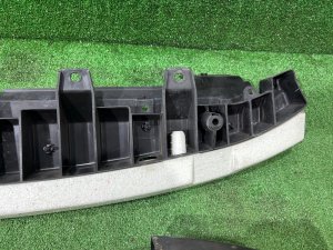 Front bumper reinforcement SUBARU OUTBACK OEM 57712AG000 57705AG030 57705AG010 BPE 2004
