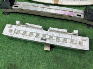 Front bumper reinforcement SUBARU OUTBACK OEM 57712AG000 57705AG030 57705AG010 BPE 2004