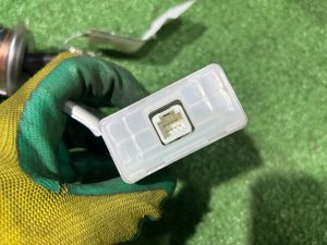 สวิตช์กุญแจสตาร์ท комплект замков SUBARU OUTBACK OEM 57491AG131 BPE 2004 SILVER 39D, 3K3