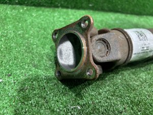 Transmisión cardán SUBARU OUTBACK OEM 27111AG120 BPE 2004 EZ30