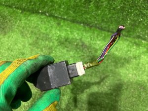 大灯高度调节开关 с фишкой SUBARU OUTBACK OEM 83002AG000 BPE 2004 EZ30