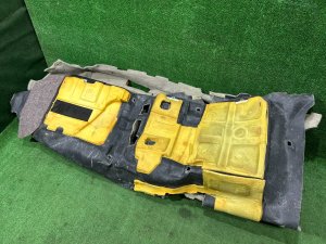 พรมปูพื้นห้องโดยสาร SUBARU OUTBACK OEM 95011AG340WA BPE 2004 SILVER 39D, 3K3