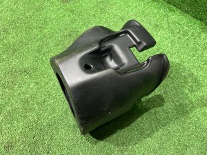 Cobertura da coluna de direção SUBARU OUTBACK OEM 34341AG000JC BPE 2004 SILVER 39D, 3K3