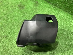 Cobertura da coluna de direção SUBARU OUTBACK OEM 34341AG000JC BPE 2004 SILVER 39D, 3K3