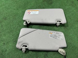 Parasoles 92011AG110OR 92011AG120OR SUBARU OUTBACK