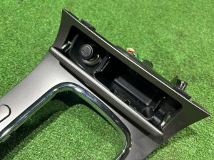 Consola do seletor automático пепельница SUBARU OUTBACK OEM 92121AG060 BPE 2004