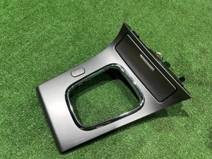 Automatic shifter console пепельница 92121AG060 SUBARU OUTBACK