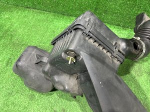 空滤壳 Свап SUBARU OUTBACK OEM 14435AA100 46052AG050 BPE 2004 EZ30