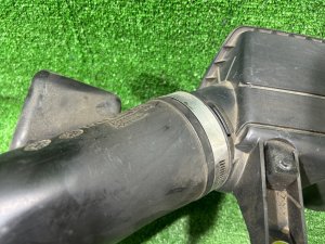 空滤壳 Свап SUBARU OUTBACK OEM 14435AA100 46052AG050 BPE 2004 EZ30