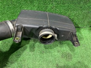 空滤壳 Свап SUBARU OUTBACK OEM 14435AA100 46052AG050 BPE 2004 EZ30