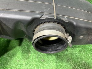 空滤壳 Свап SUBARU OUTBACK OEM 14435AA100 46052AG050 BPE 2004 EZ30