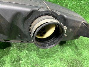 空滤壳 Свап SUBARU OUTBACK OEM 14435AA100 46052AG050 BPE 2004 EZ30