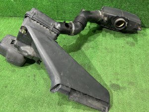 空滤壳 Свап SUBARU OUTBACK OEM 14435AA100 46052AG050 BPE 2004 EZ30