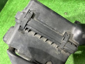 空滤壳 Свап SUBARU OUTBACK OEM 14435AA100 46052AG050 BPE 2004 EZ30