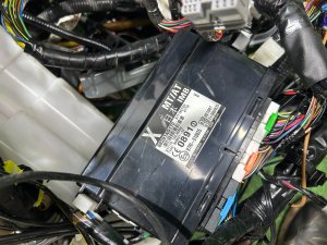 Ramal de cables вся под свап SUBARU OUTBACK OEM 81200AG000 BPE 2004 EZ30