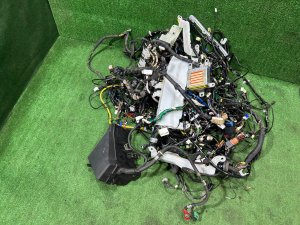 Ramal de cables вся под свап SUBARU OUTBACK OEM 81200AG000 BPE 2004 EZ30