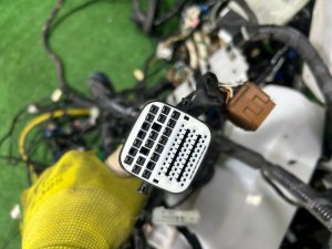 Ramal de cables вся под свап SUBARU OUTBACK OEM 81200AG000 BPE 2004 EZ30