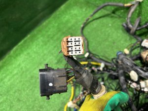 Ramal de cables вся под свап SUBARU OUTBACK OEM 81200AG000 BPE 2004 EZ30
