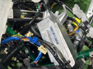 Ramal de cables вся под свап SUBARU OUTBACK OEM 81200AG000 BPE 2004 EZ30