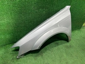 Guarda-lamas dianteiro esquerdo 57120AG0309P SUBARU OUTBACK