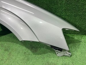 Aleta delantera derecha SUBARU OUTBACK OEM 57110AG0209P BPE 2004 SILVER 39D, 3K3