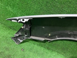 Aleta delantera derecha SUBARU OUTBACK OEM 57110AG0209P BPE 2004 SILVER 39D, 3K3
