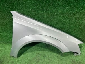 Aleta delantera derecha SUBARU OUTBACK OEM 57110AG0209P BPE 2004 SILVER 39D, 3K3