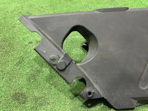 Tapa de la batería SUBARU OUTBACK OEM 46112AG010 BPE 2004 EZ30