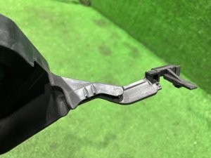 Tapa de la batería SUBARU OUTBACK OEM 46112AG010 BPE 2004 EZ30